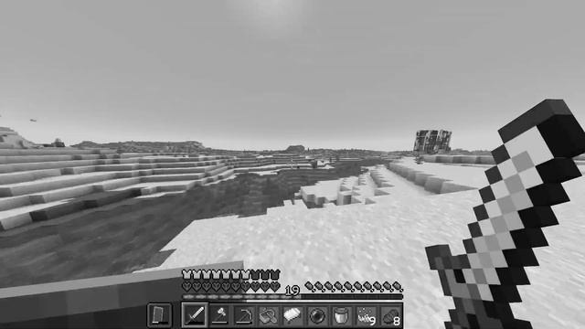 Beating Minecraft The Way AI Intended - ChatGPT смотреть онлайн