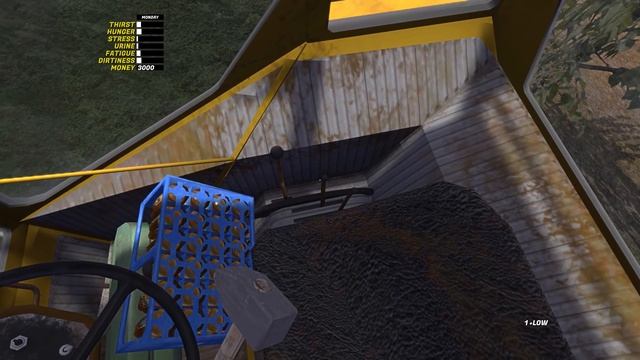 [PORADNIK] JAK ZACZĄĆ GRĘ I SIĘ PRZYGOTOWAĆ - My Summer Car #58 | Radex смотреть онлайн