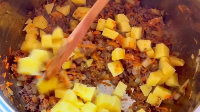 Готовим на праздник