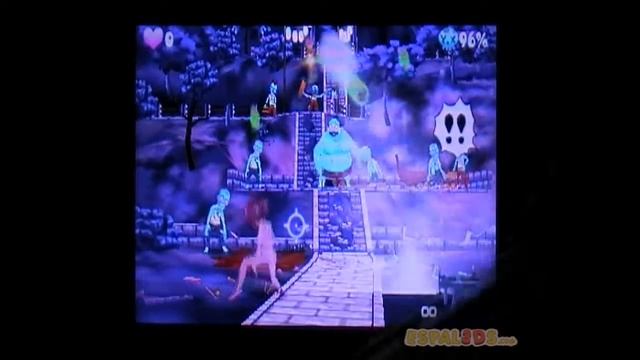 Análisis Zombie Panic in Wonderland DX смотреть онлайн