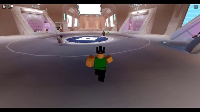 FREE FACE! How To Get AWARD WINNING SMILE in 8th ANNUAL BLOXY AWARDS! (Roblox) смотреть онлайн