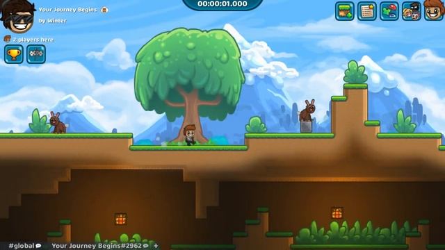MakerKing - Your Journey Begins - World Record Solidified! - Part 5 смотреть онлайн