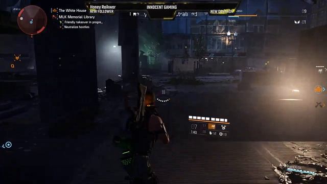 SORRY FRIENDS I WAS BUSY LAST WEEK| TOM CLANCY'S THE DIVISION 2| LEVEL INCREASING #INDIANGAMER #LIV смотреть онлайн
