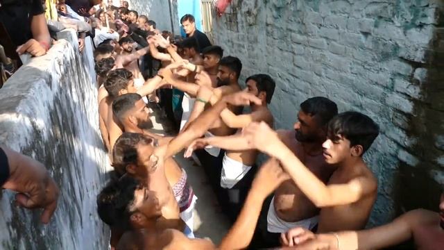 Noha Armaan ae zainab tere veera da armaan noha khawan pinnen wal 2022 смотреть онлайн