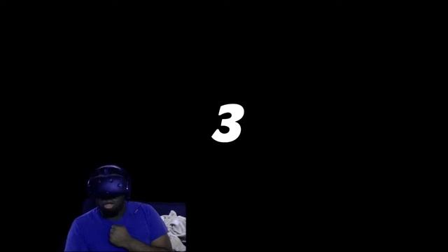 Boogeyman The Game In VR [HTC Vive Gameplay] смотреть онлайн