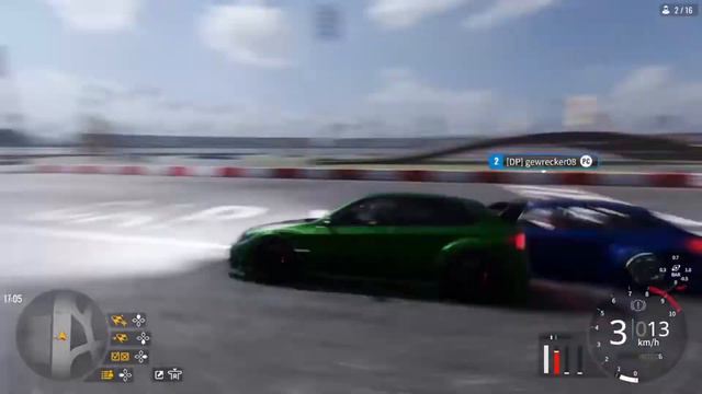 Syberia WDC Tune 90 - 100 adh CarX Drift Racing Online смотреть онлайн