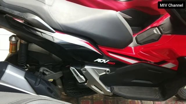 Forza 250 VS ADV 150 VS PCX 150 | REVIEW perbedaan Forza 250 ADV 150 dan PCX смотреть онлайн