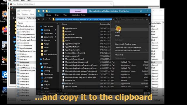 How To Remove Ads From Solitaire Collection In Windows 10 смотреть онлайн