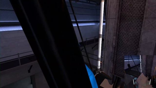Espire 1 (Missions 1 & 2) with LIV avatar смотреть онлайн