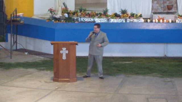 Clama a Jesus y el te sanará Hermano Max Luna Guatemala смотреть онлайн