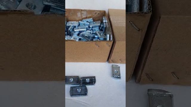 Страт-гайка М8 смотреть онлайн