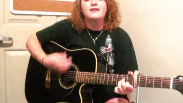 Sparks Fly by Taylor Swift Cover смотреть онлайн