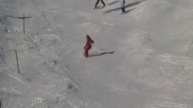 Simen Snowboarding смотреть онлайн