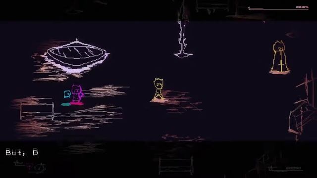 Lucah: Born of a Dream NG+ - Walkthrough (No Commentary) - Track 2 смотреть онлайн