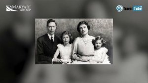 Букингемский дворец - Достопримечательности Лондона