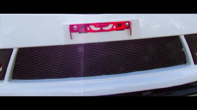 Honda Civic Vs Toyota Premio смотреть онлайн
