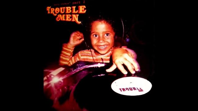 Trouble Men - Money Makes You Crazy смотреть онлайн