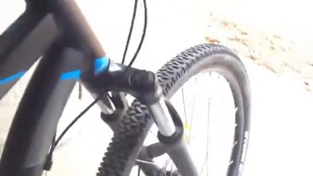 VTT RockRider 520 Btwin смотреть онлайн