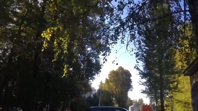 Учебные дни.Всё успеть.(09.21г) смотреть онлайн