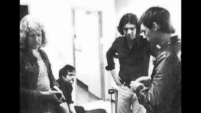 Jan Garbarek - All those born with wings 3rd piece.flv смотреть онлайн