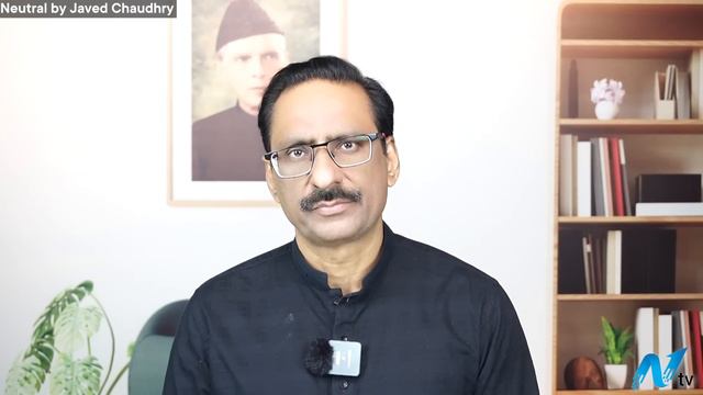 LHR Corps Commanders House convert into Quaid e Azam M Ali Jinnah Museum I NEUTRAL BY JAVED CHAUDHR смотреть онлайн