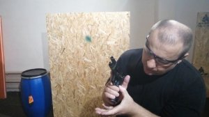 Особенности смены магазина в пистолете