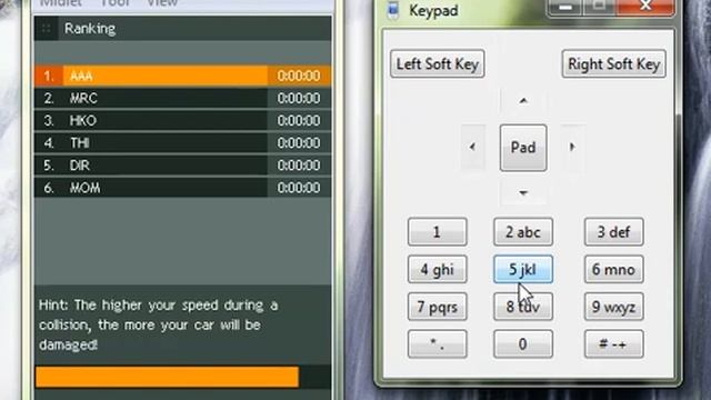 игры на кнопочные мобильные телефоны (мои и просто игры на кнопочные телефоны) смотреть онлайн