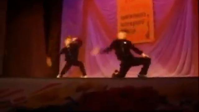 танец (KAZAKY) смотреть онлайн