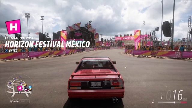 Free Roam & Details Of TOYOTA MR2 SC 1989 Stock｜Forza Horizon 5 4K 60FPS смотреть онлайн