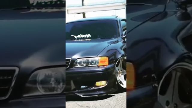 toyota chaser, miyagi смотреть онлайн