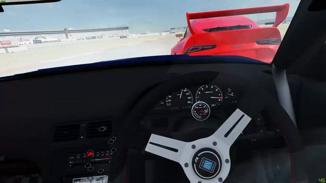 Assetto Corsa DCGP tandems смотреть онлайн