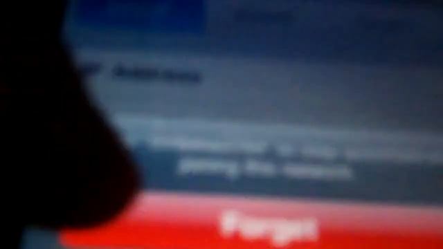 Iphone Wi-fi problem, sometimes has wi-fi grayed out or no wi-fi at all! Please help!! смотреть онлайн