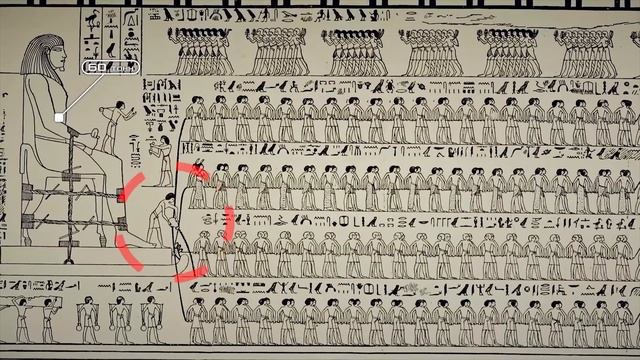 Тайны Египта. Цивилизация ОПЕРЕЖАЮЩАЯ время - РЕАЛЬНАЯ ИСТОРИЯ смотреть онлайн