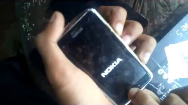 Hard Reset Nokia C6-01 смотреть онлайн