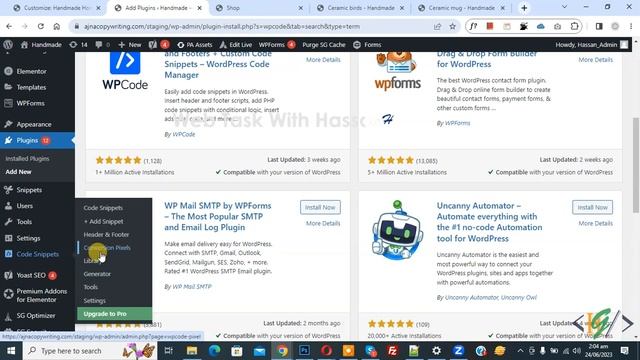 How to Fix Product Thumbnail is Not Clickable & Product Page is not Opening on Click in WooCommerce смотреть онлайн