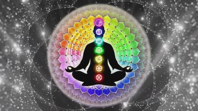 Мантра Баба Нам Кевалам. Всё есть любовь. смотреть онлайн