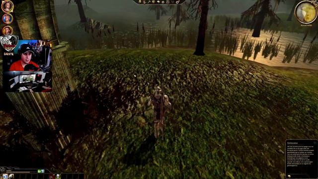 DRAGON AGE ORIGINS #3 | "A Primeira Provação!" [PC-STEAM] смотреть онлайн