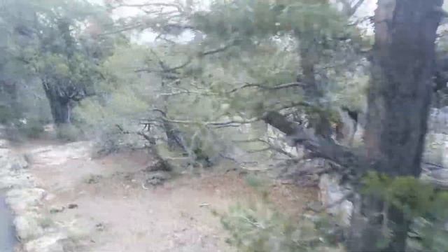 The Grand Canyon Colorado River in the state of Arizona in the United States смотреть онлайн