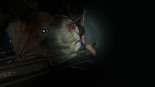 Прохождение SOMA #9 Вымирающий вид смотреть онлайн