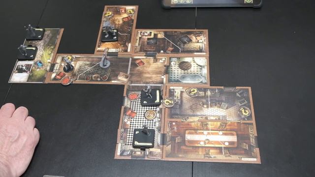 Episode 5: Mansion Madness: Continuation of Cycle of Eternity смотреть онлайн