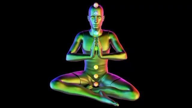 Shambhavi Mahamudra Music  CLEANSE CHAKRA BLOCKAGES With Tibetan Singing Bowls,