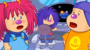 Барбарики Разукрасим Все Планеты