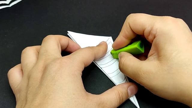 How To Make A Paper Web  DIY / Paper Web Tutorial / Halloween Ideas / Halloween Decoration DIY