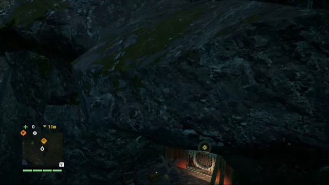 Far Cry 4 - Прохождение - Часть 2.18- "Стреляй в посланника" - Russian Edition смотреть онлайн