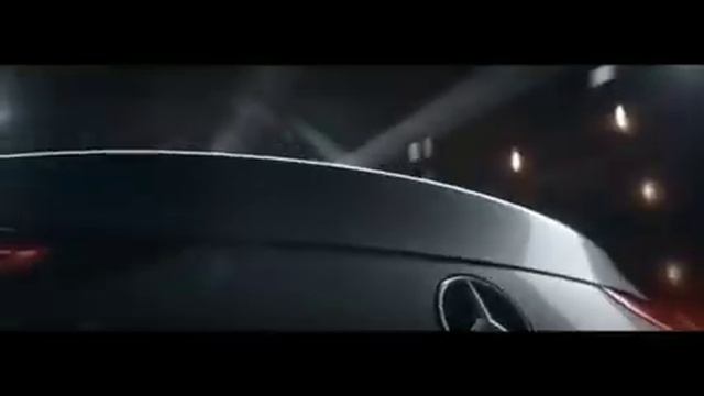 The New Mercedes Benz CLS 2018, - Design to seduce. смотреть онлайн