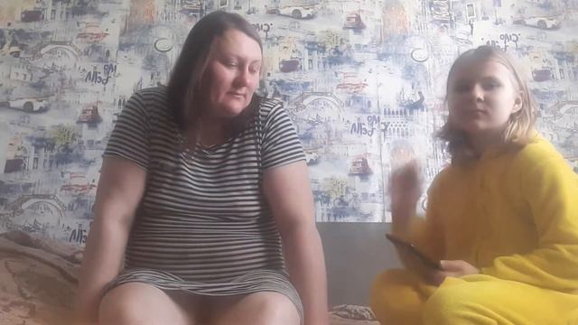 Учу маму сленгу смотреть онлайн