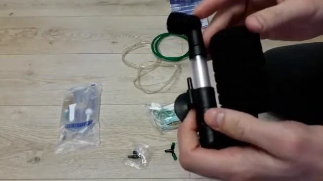 Аэрлифтный фильтр для аквариума - обзор достоинств смотреть онлайн