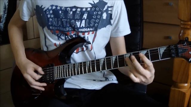 Adrien C. Schwab - "Let It Rock" HD смотреть онлайн