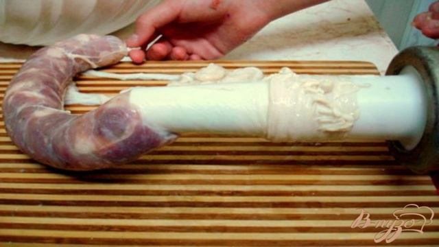 Рецепты от шеф-повара