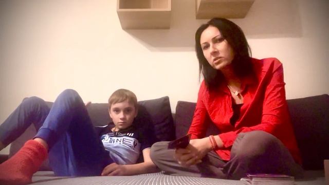 Умные сказки от Даника и Нат-Ки. Дерево ? с душой. смотреть онлайн